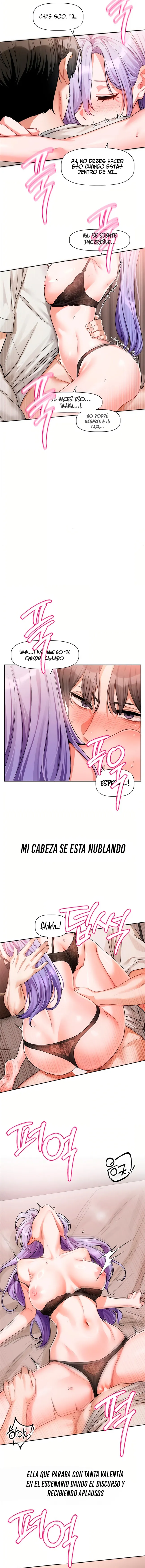 Busqueda de Amor Capítulo 7 - Página 13
