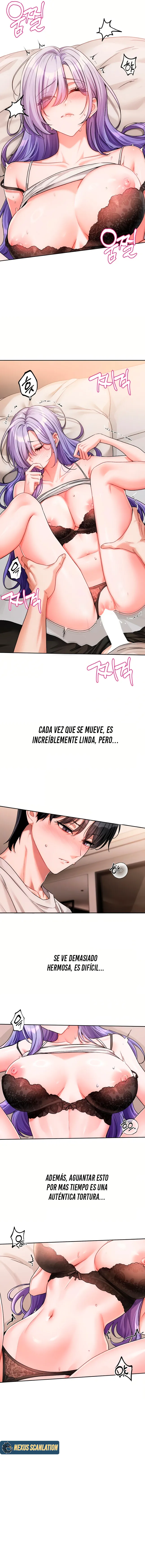 Busqueda de Amor Capítulo 7 - Página 5