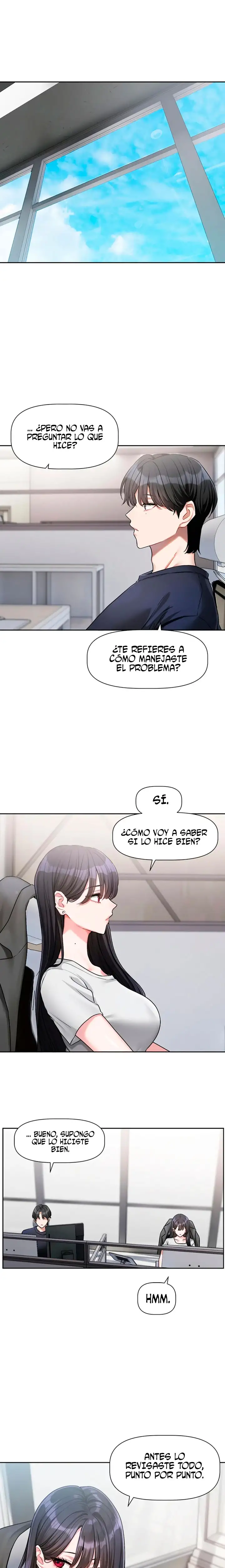 Busqueda de Amor Capítulo 9 - Página 2