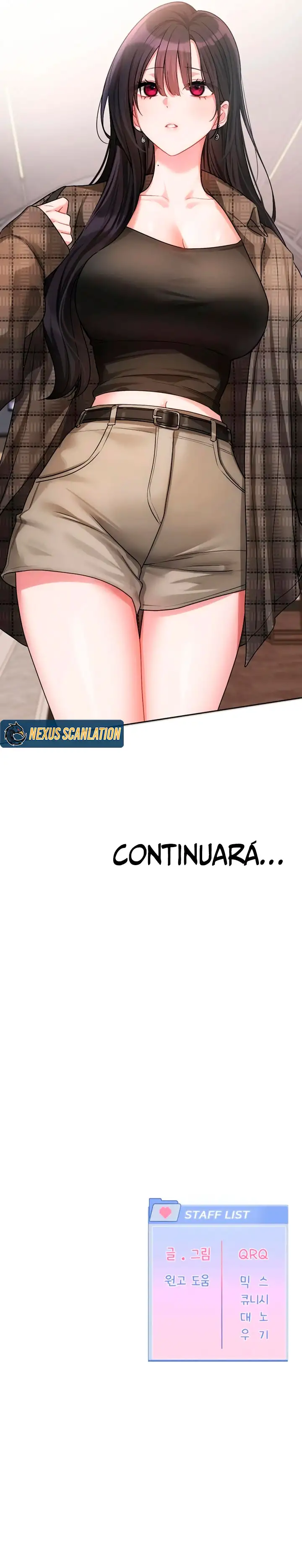 Busqueda de Amor Capítulo 9 - Página 20
