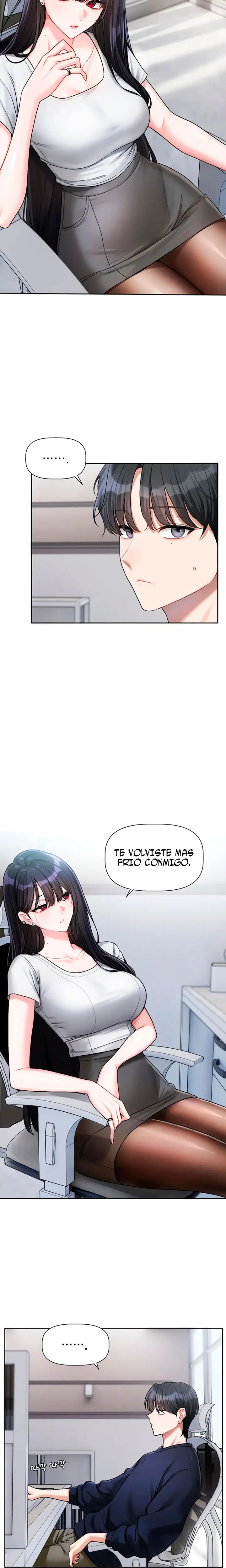 Busqueda de Amor Capítulo 9 - Página 3