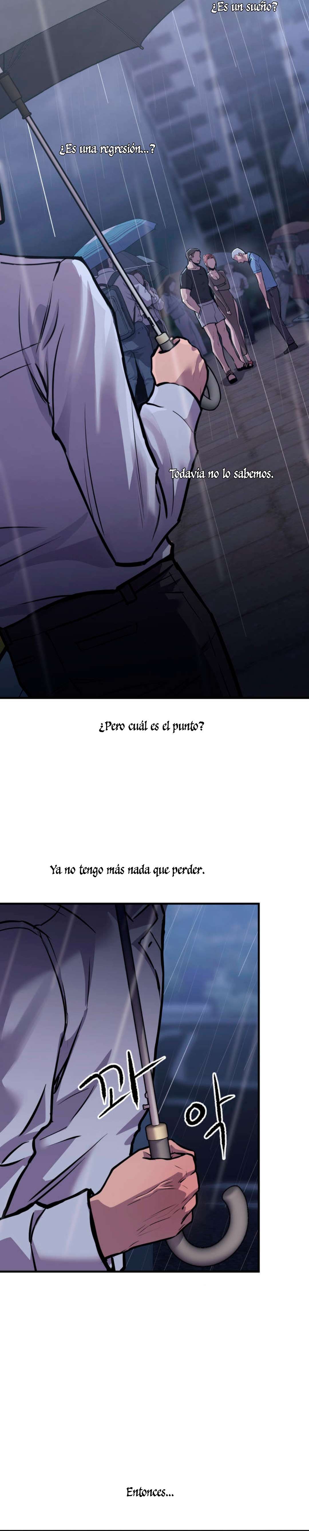 Mi Vida es Pan Comido Capítulo 1 - Página 31