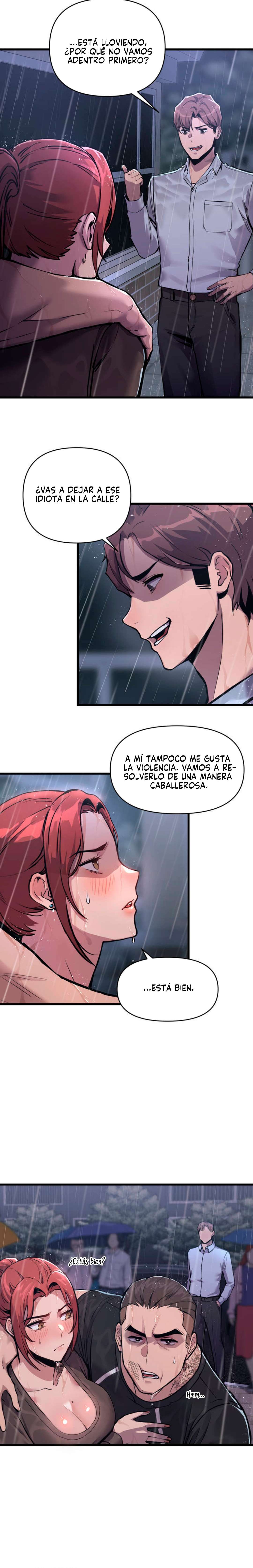 Mi Vida es Pan Comido Capítulo 1 - Página 39