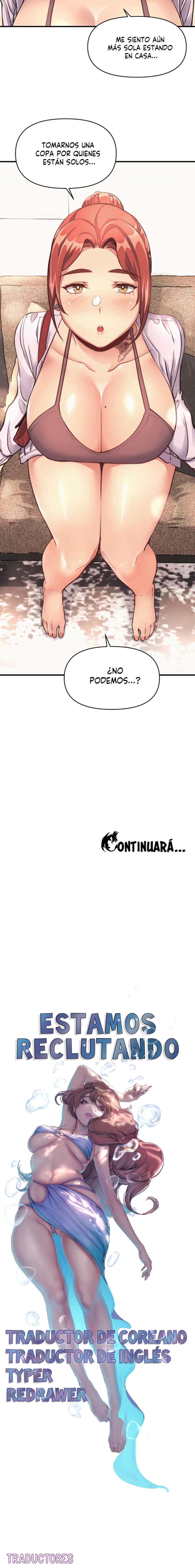 Mi Vida es Pan Comido Capítulo 13 - Página 13