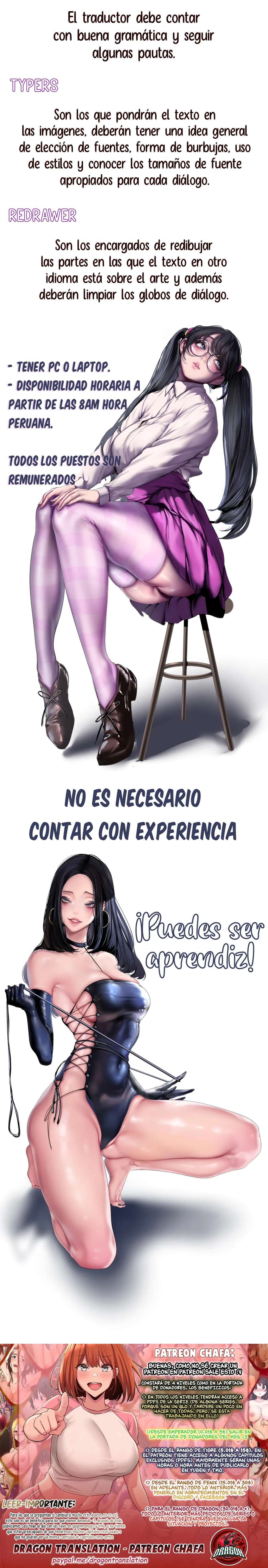 Mi Vida es Pan Comido Capítulo 13 - Página 14