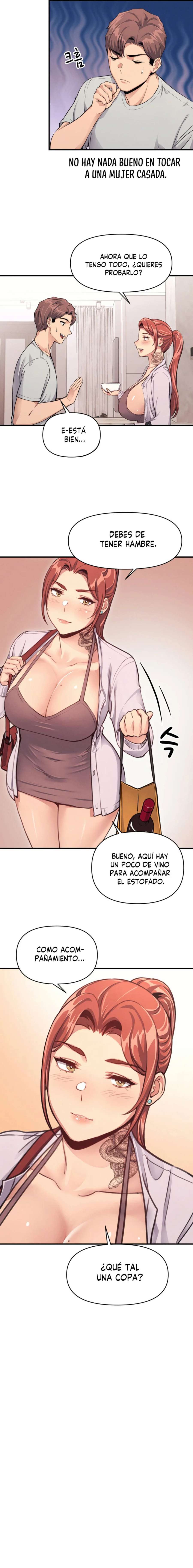 Mi Vida es Pan Comido Capítulo 13 - Página 9