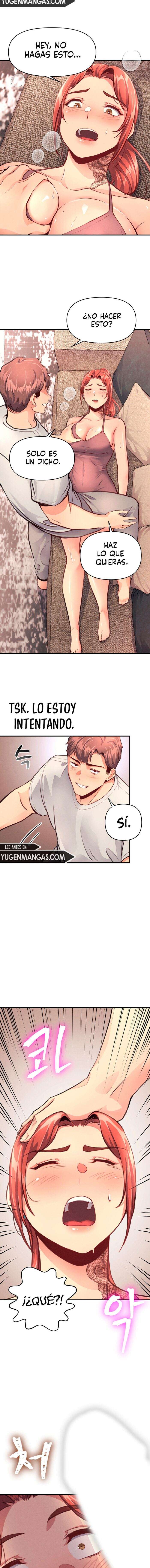 Mi Vida es Pan Comido Capítulo 14 - Página 12