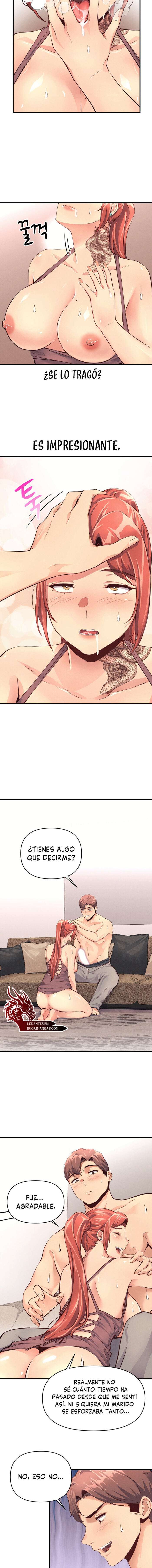 Mi Vida es Pan Comido Capítulo 15 - Página 11