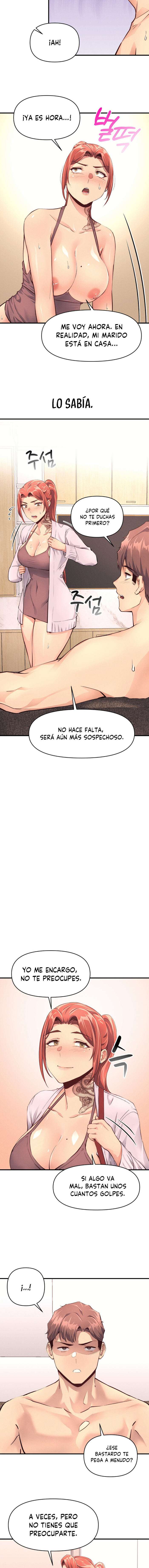 Mi Vida es Pan Comido Capítulo 15 - Página 12