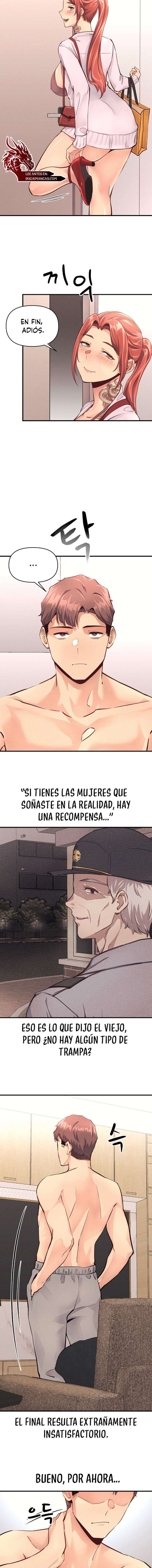 Mi Vida es Pan Comido Capítulo 15 - Página 13