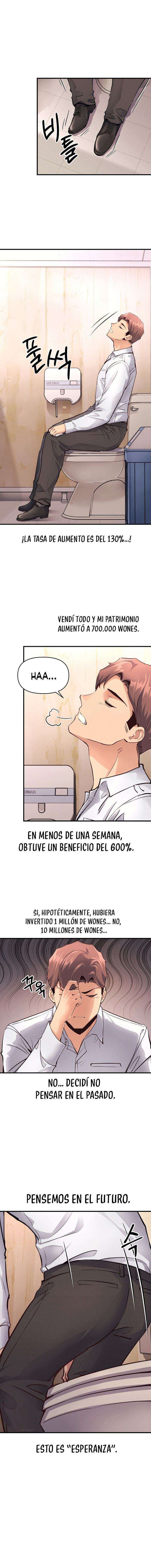 Mi Vida es Pan Comido Capítulo 16 - Página 13