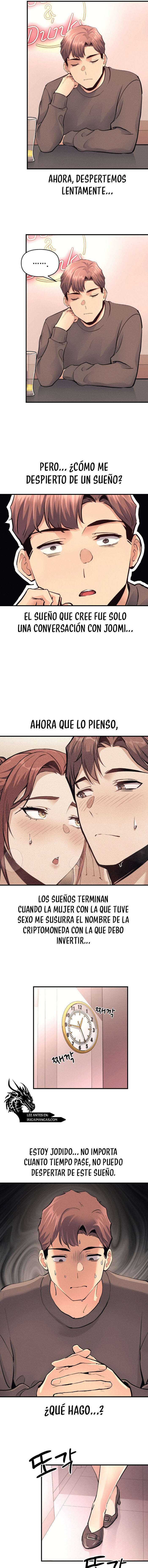 Mi Vida es Pan Comido Capítulo 17 - Página 13