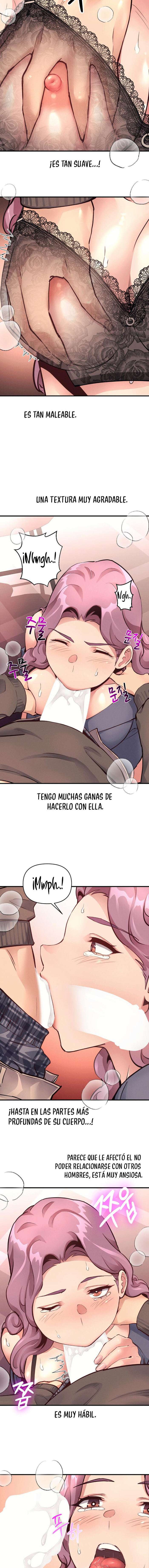 Mi Vida es Pan Comido Capítulo 18 - Página 10