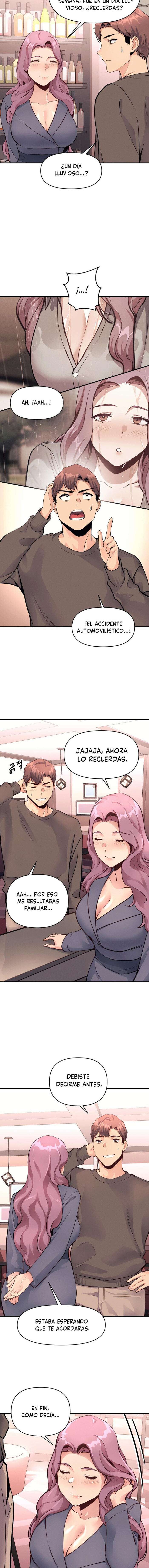 Mi Vida es Pan Comido Capítulo 18 - Página 5