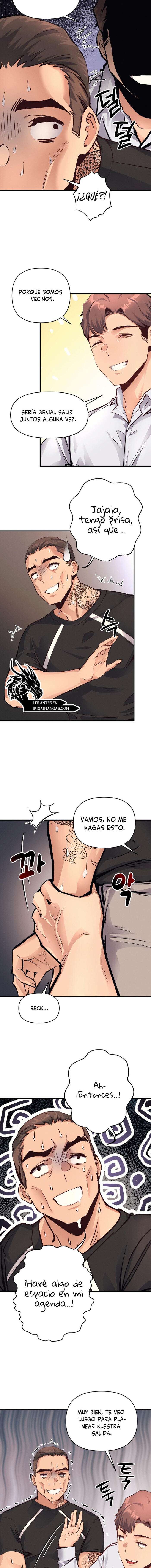 Mi Vida es Pan Comido Capítulo 19 - Página 13