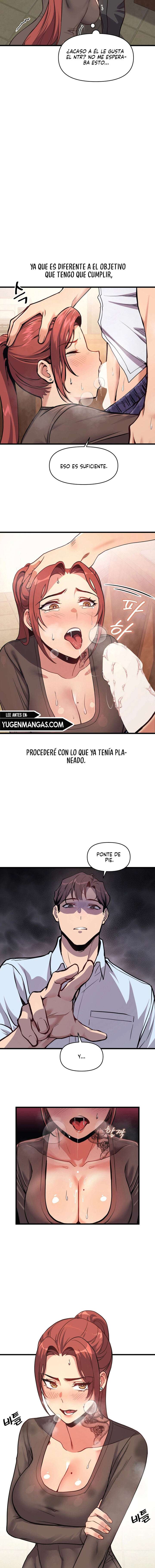 Mi Vida es Pan Comido Capítulo 2 - Página 13
