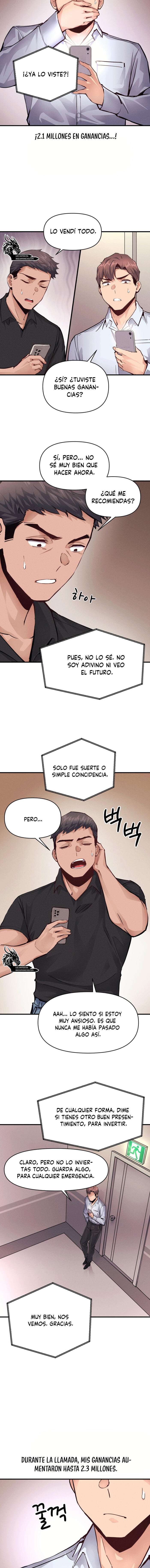 Mi Vida es Pan Comido Capítulo 20 - Página 13
