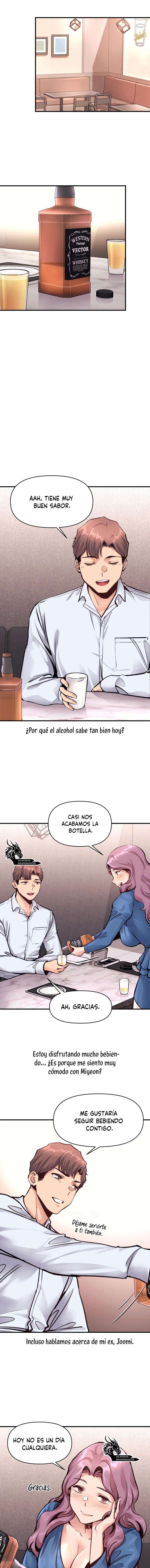 Mi Vida es Pan Comido Capítulo 21 - Página 11