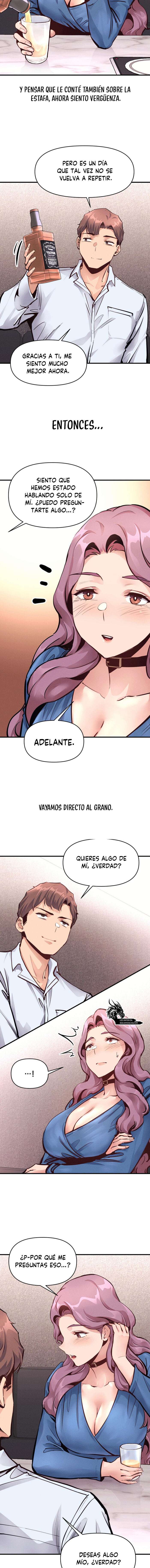 Mi Vida es Pan Comido Capítulo 21 - Página 12