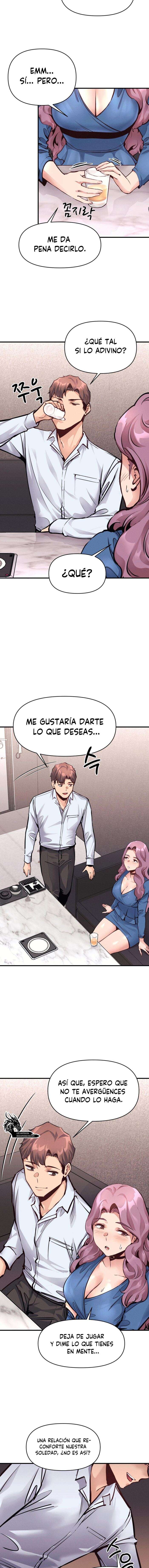 Mi Vida es Pan Comido Capítulo 21 - Página 13
