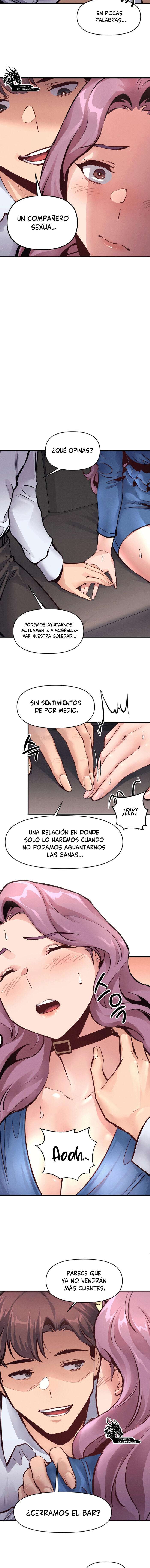 Mi Vida es Pan Comido Capítulo 21 - Página 14
