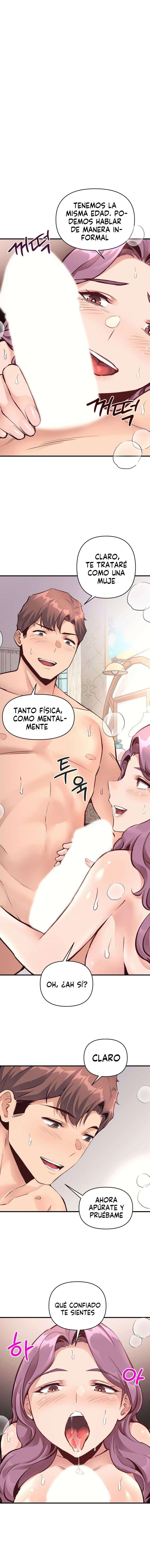 Mi Vida es Pan Comido Capítulo 22 - Página 11