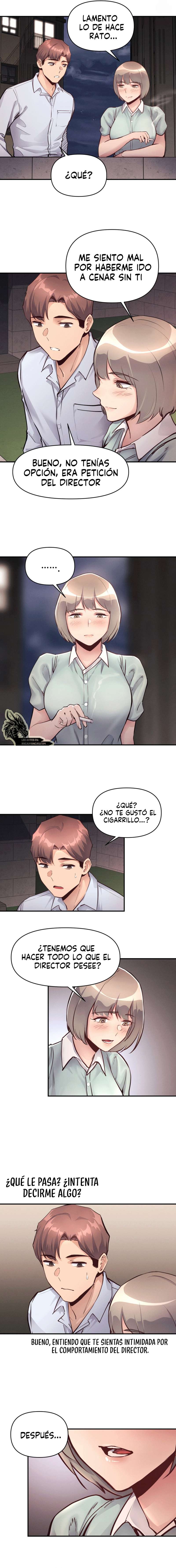 Mi Vida es Pan Comido Capítulo 24 - Página 13