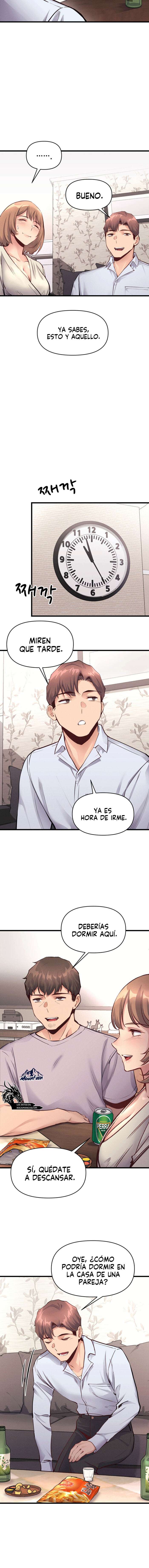 Mi Vida es Pan Comido Capítulo 25 - Página 12