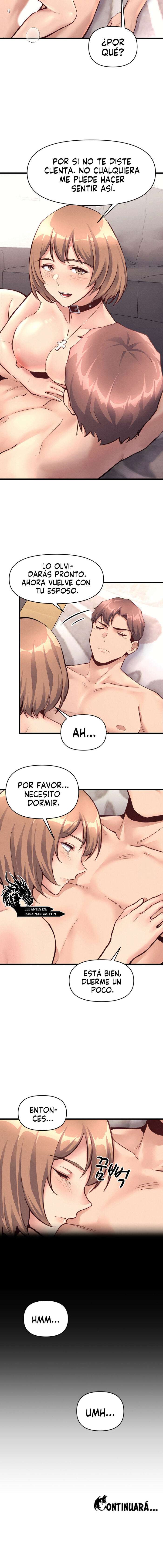 Mi Vida es Pan Comido Capítulo 26 - Página 15