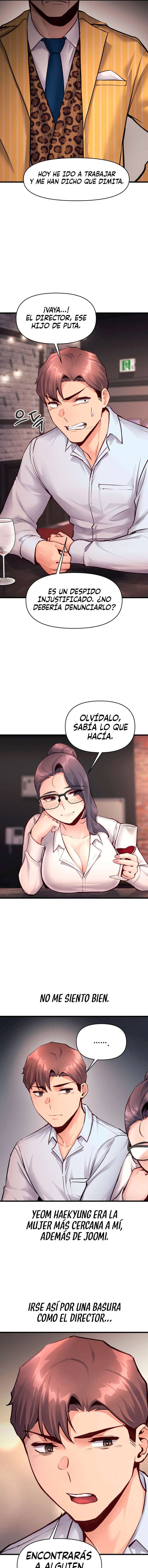 Mi Vida es Pan Comido Capítulo 27 - Página 11