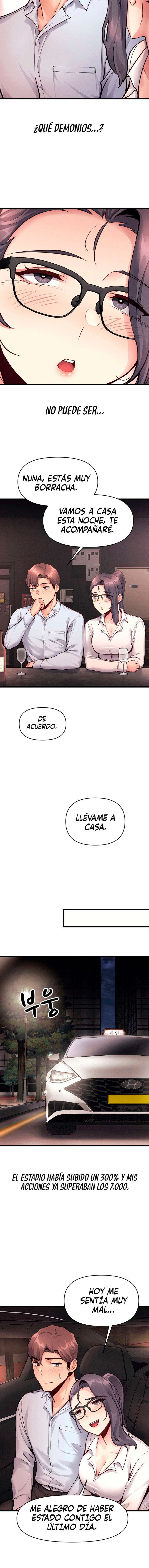 Mi Vida es Pan Comido Capítulo 27 - Página 13