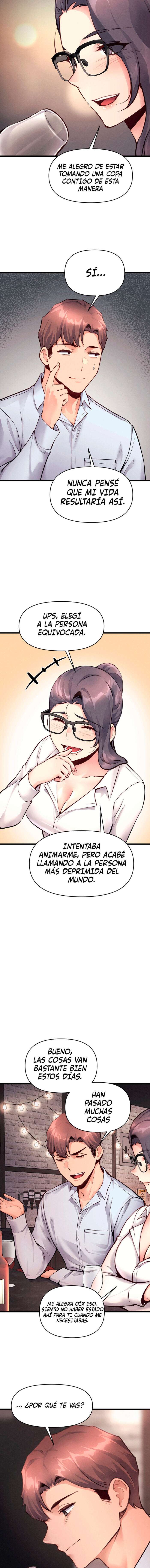 Mi Vida es Pan Comido Capítulo 27 - Página 9