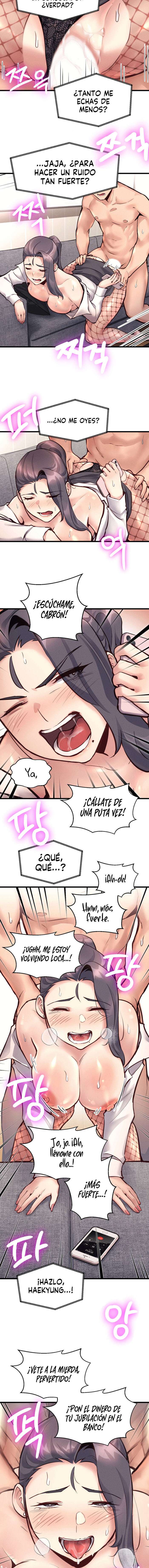 Mi Vida es Pan Comido Capítulo 28 - Página 13