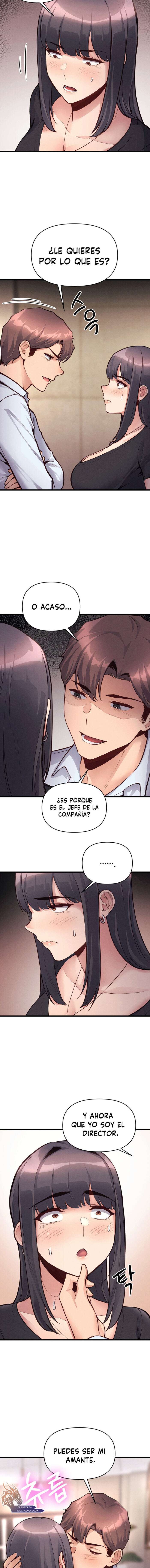 Mi Vida es Pan Comido Capítulo 29 - Página 9