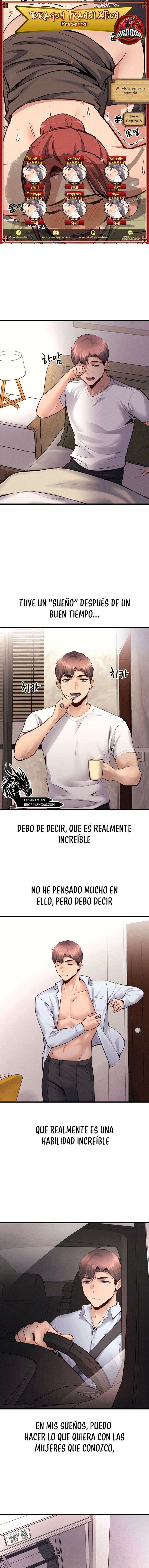 Mi Vida es Pan Comido Capítulo 31 - Página 2