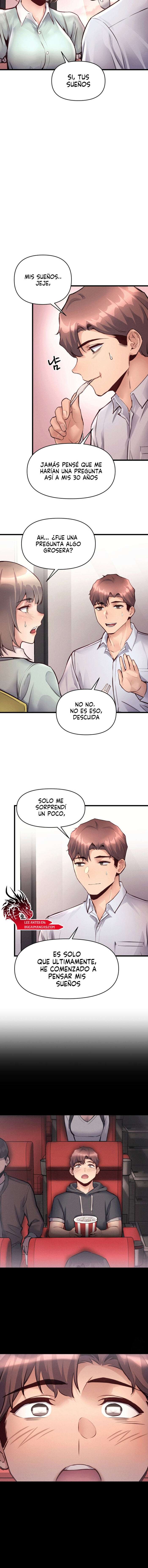 Mi Vida es Pan Comido Capítulo 31 - Página 5