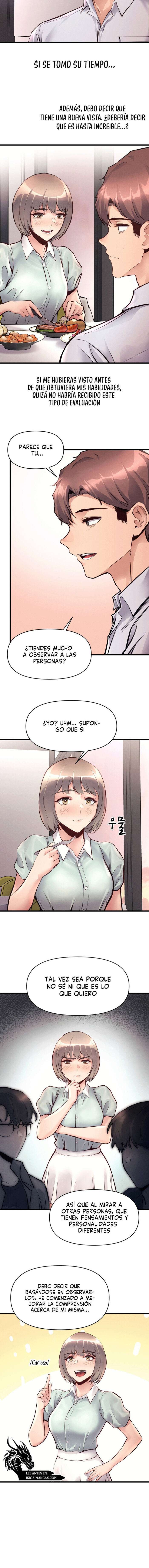 Mi Vida es Pan Comido Capítulo 31 - Página 9