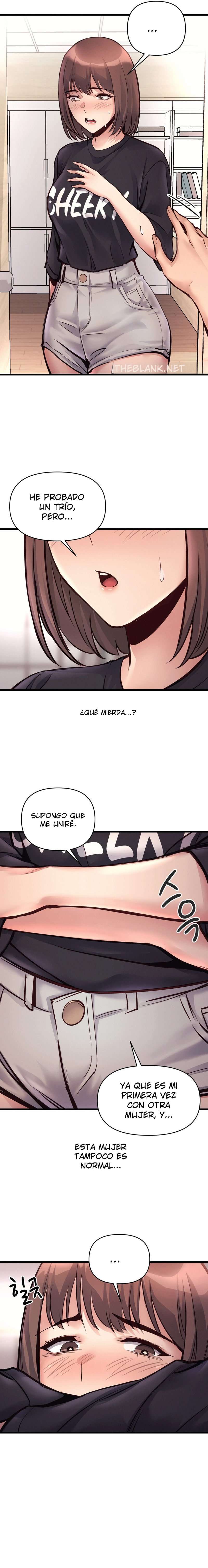 Mi Vida es Pan Comido Capítulo 33 - Página 9