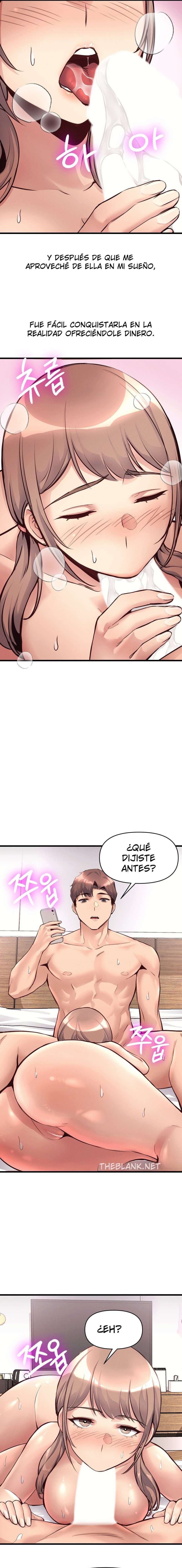 Mi Vida es Pan Comido Capítulo 34 - Página 10