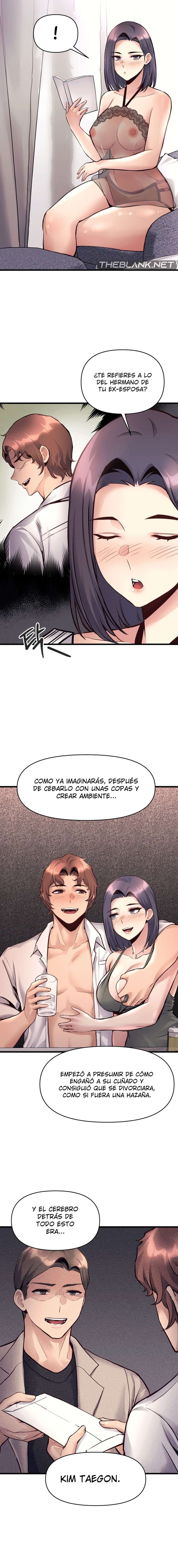 Mi Vida es Pan Comido Capítulo 34 - Página 13