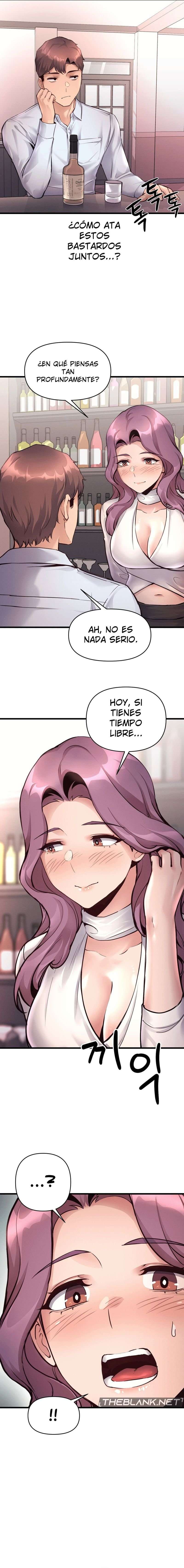 Mi Vida es Pan Comido Capítulo 35 - Página 16
