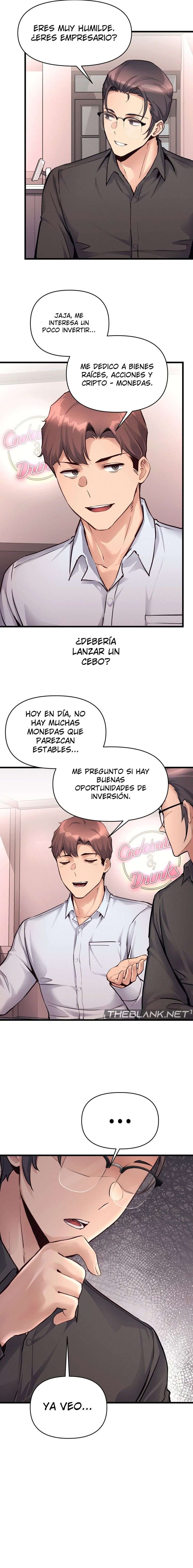 Mi Vida es Pan Comido Capítulo 35 - Página 19