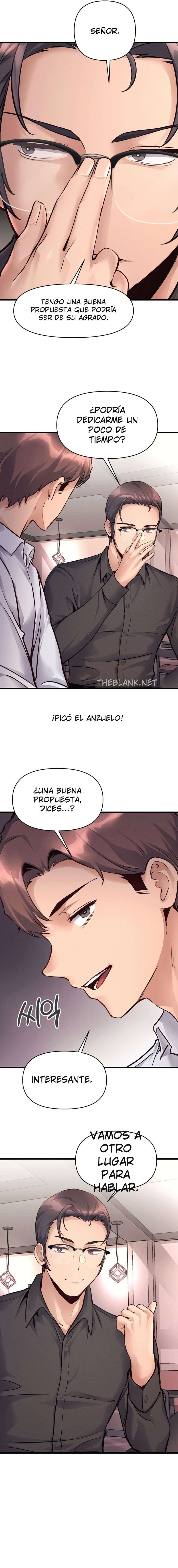 Mi Vida es Pan Comido Capítulo 35 - Página 20