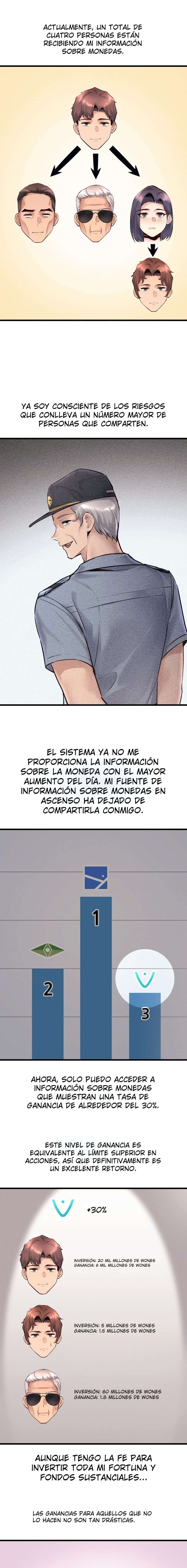 Mi Vida es Pan Comido Capítulo 37 - Página 15