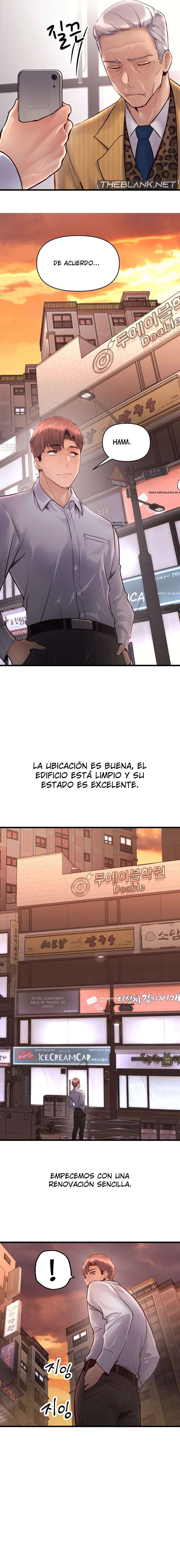 Mi Vida es Pan Comido Capítulo 38 - Página 13