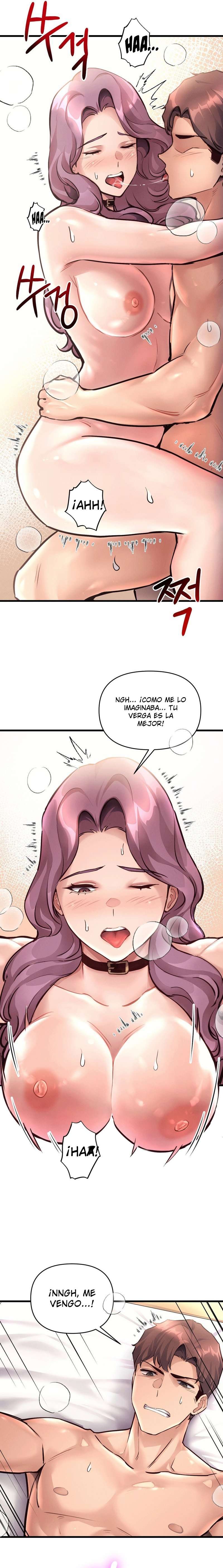 Mi Vida es Pan Comido Capítulo 39 - Página 14