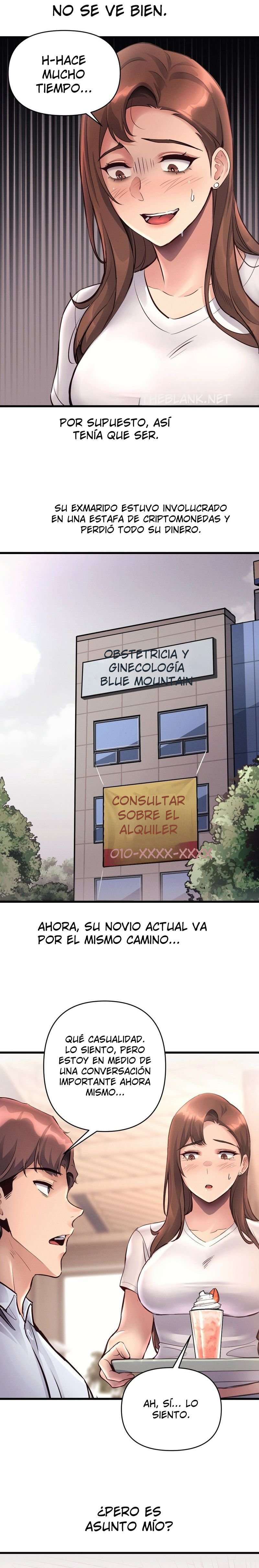 Mi Vida es Pan Comido Capítulo 39 - Página 3