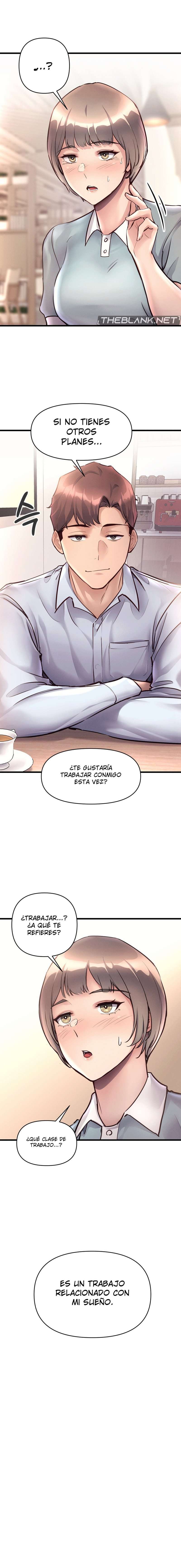 Mi Vida es Pan Comido Capítulo 39 - Página 6