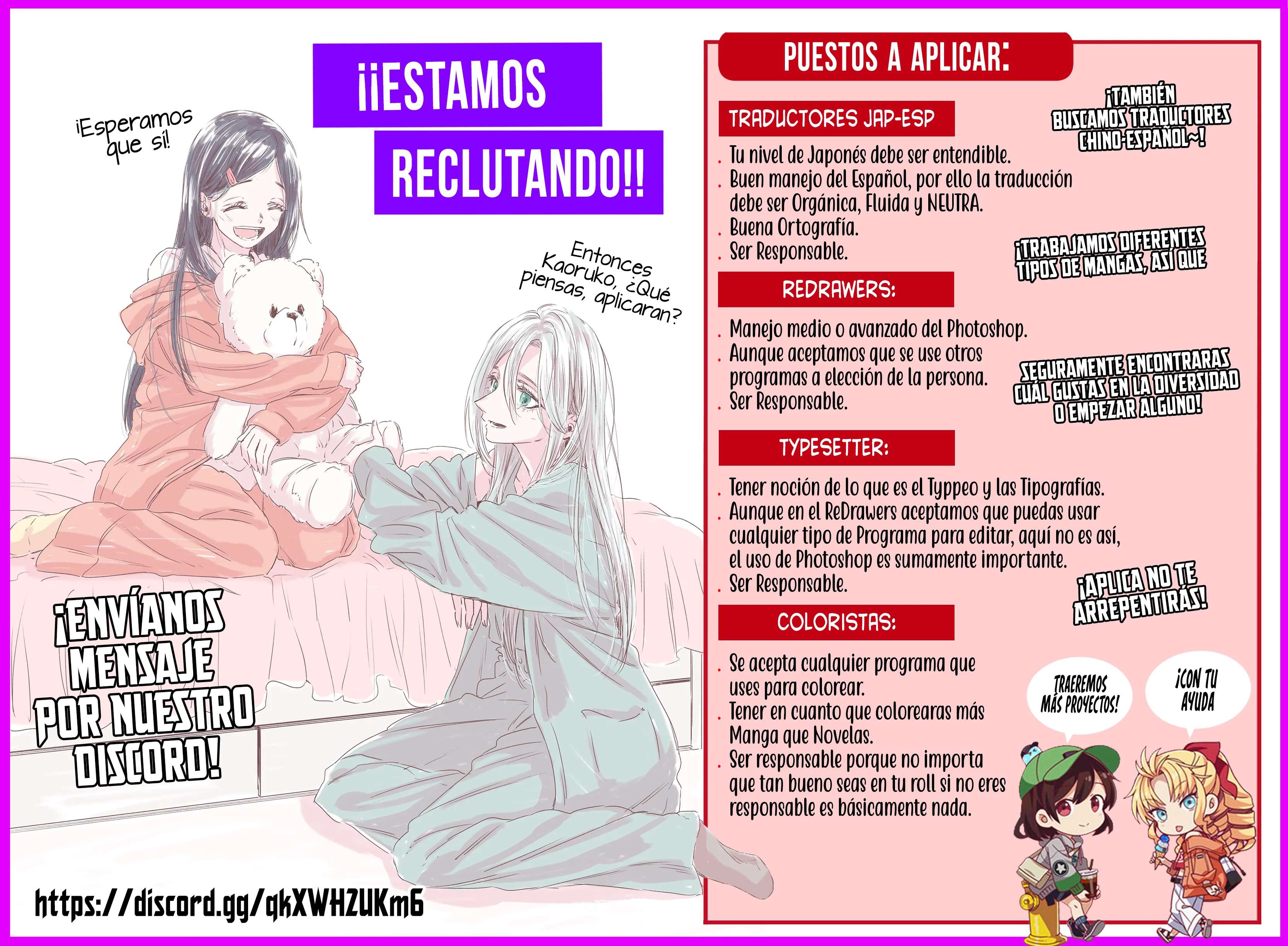 ¿Infidelidad Oficial? Capítulo 10 - Página 22