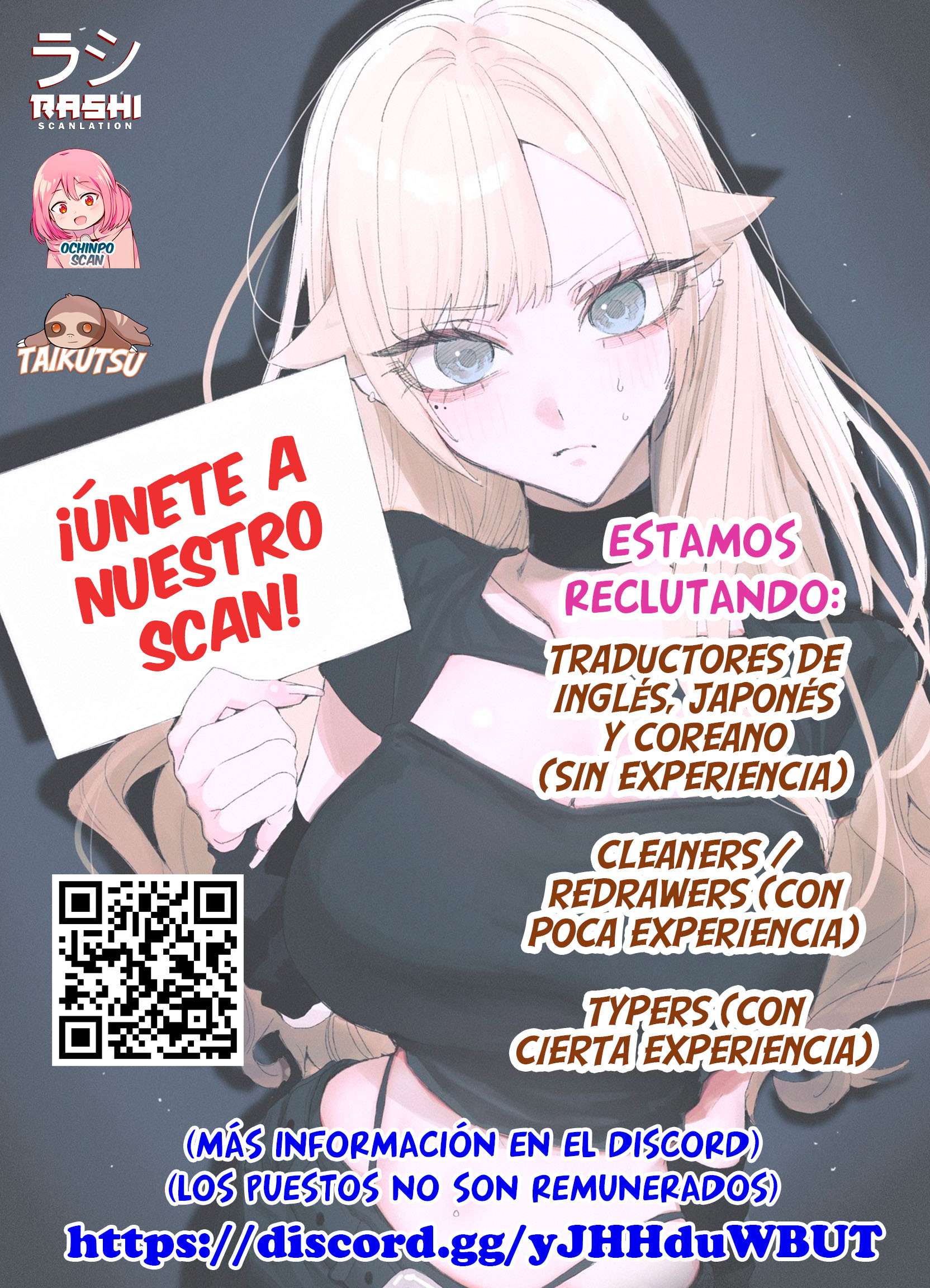 ¿Infidelidad Oficial? Capítulo 10 - Página 23